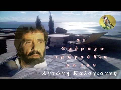 Antonis Kalogiannis 