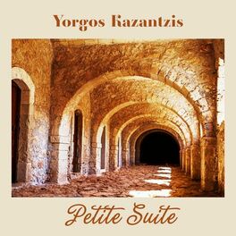 Yorgos Kazantzis - Petite Suite